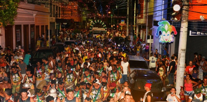 Bloco da Imprensa retorna à avenida e promete emoção na sexta-feira de Carnaval
